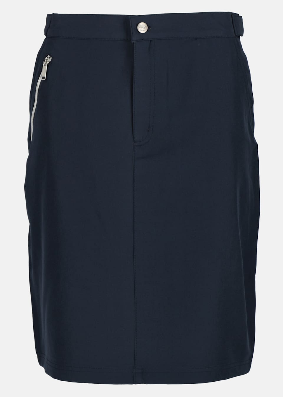 HOLLIE RECO LONG SKORT-SW