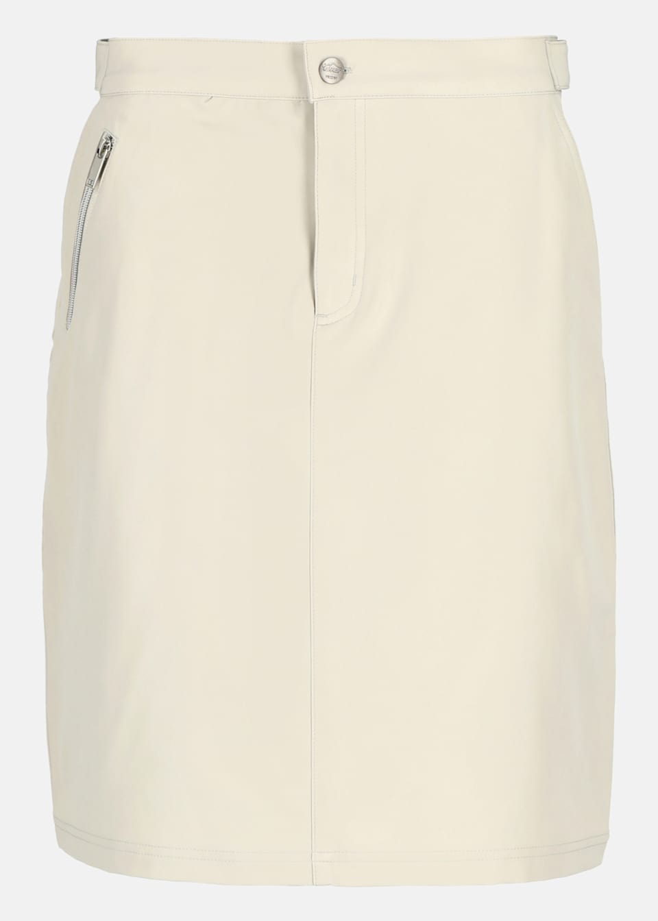 HOLLIE RECO LONG SKORT-SW
