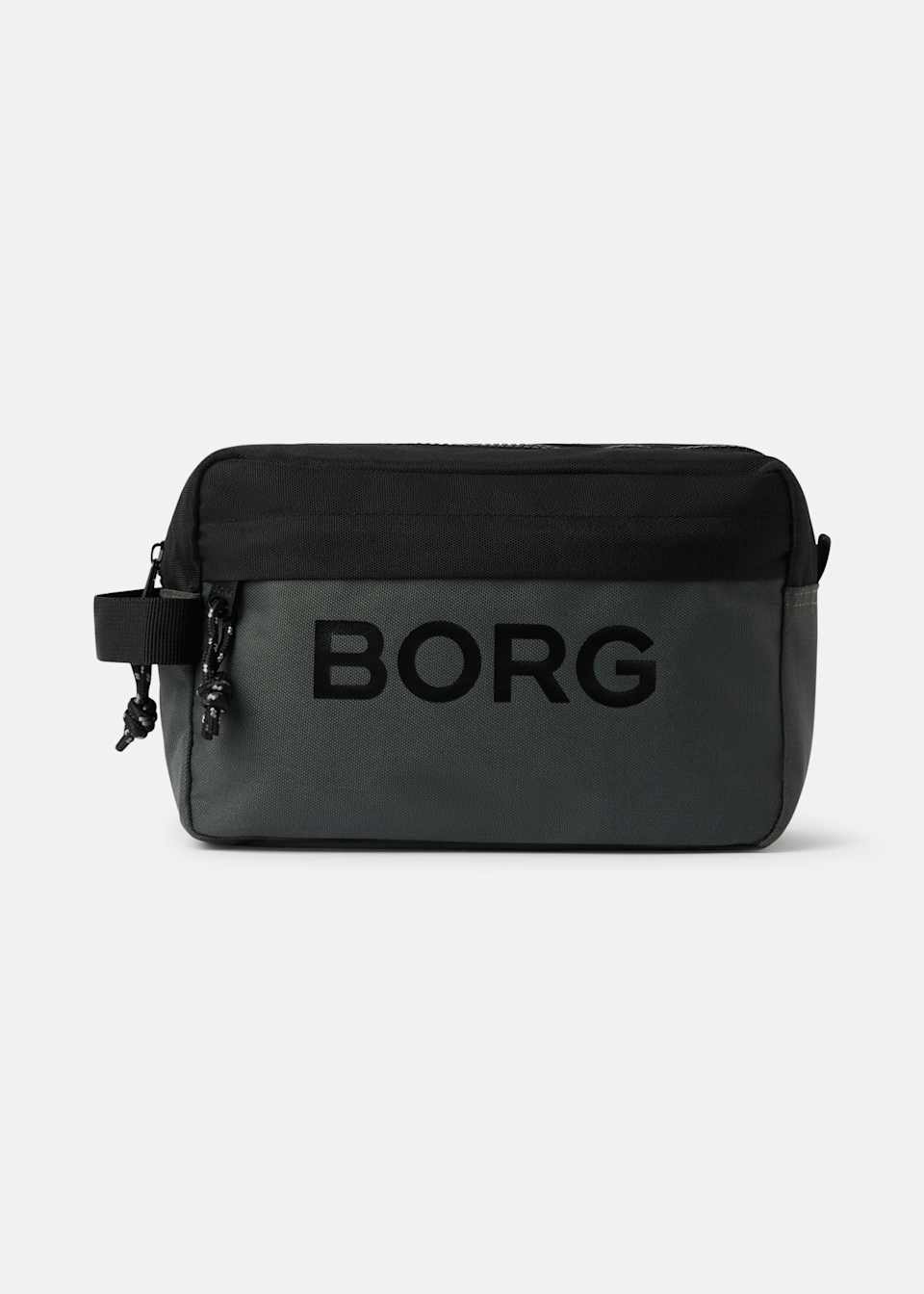 BORG BLOCK WASH BAG