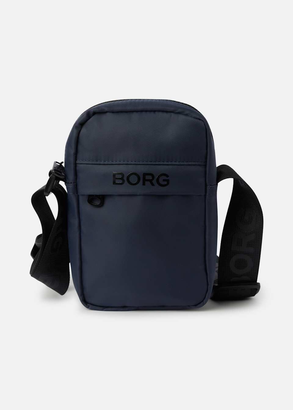 BORG CLASSIC CROSSOVER BAG