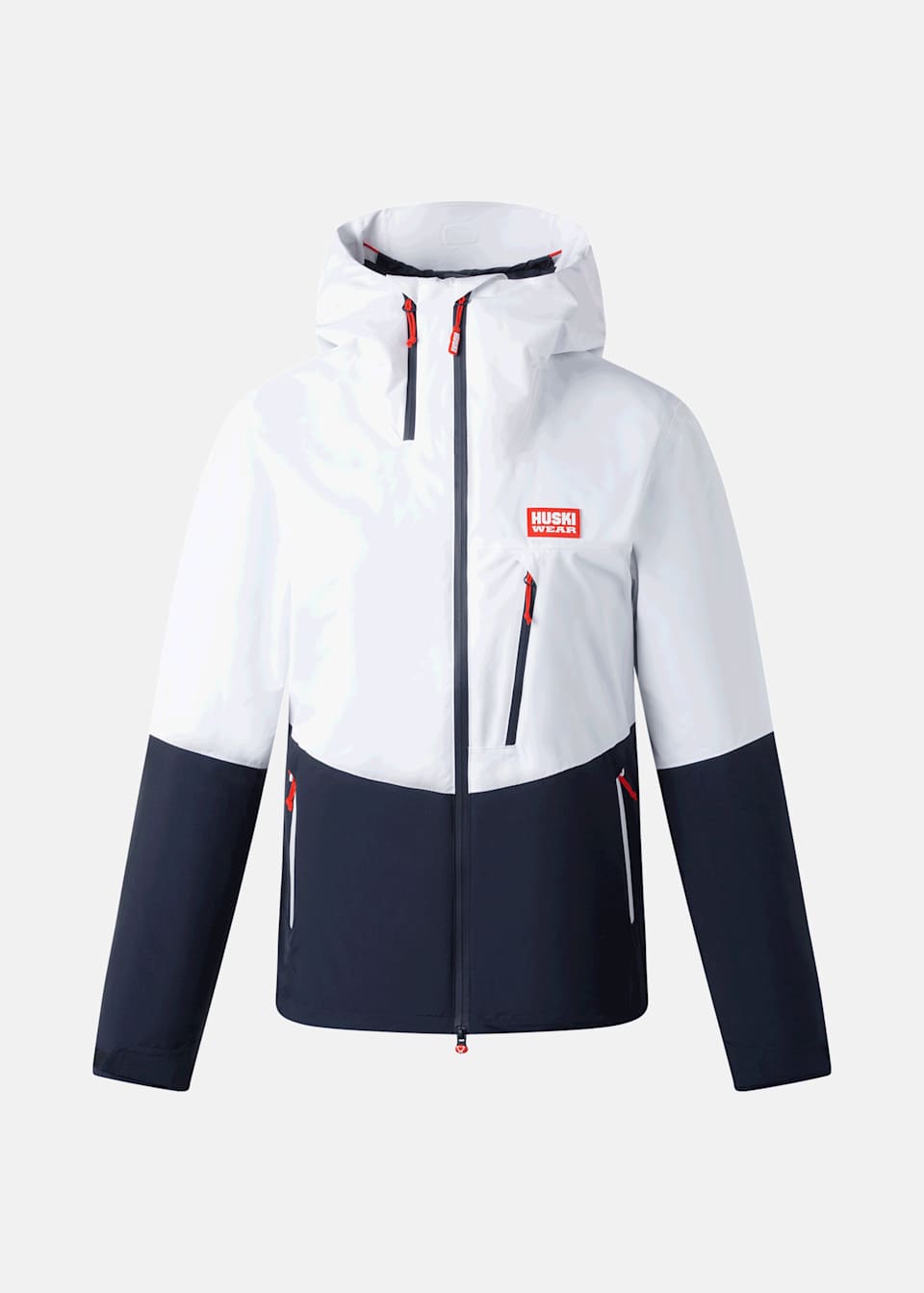 Power Jacket