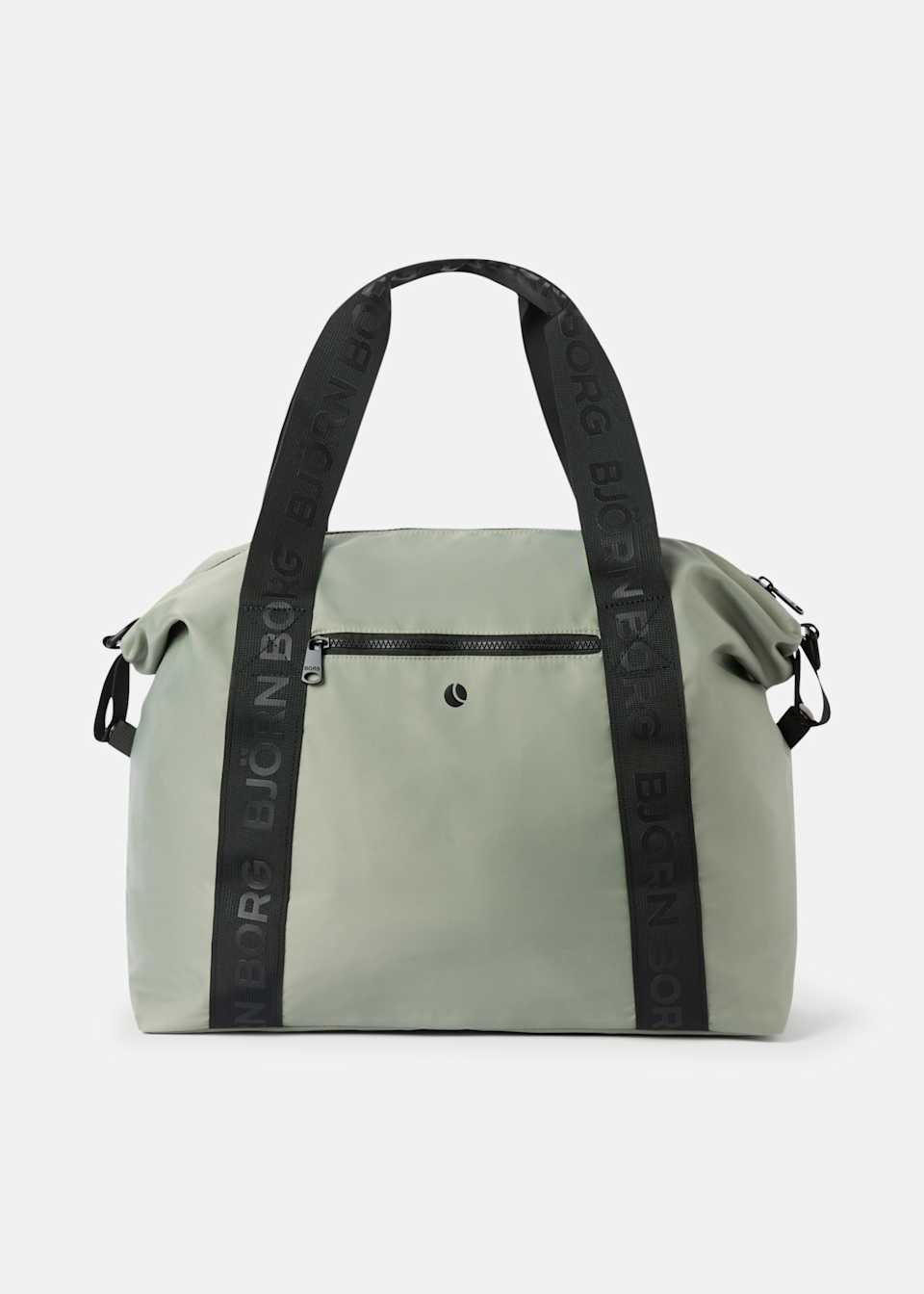 BORG CLASSIC SPORTS BAG