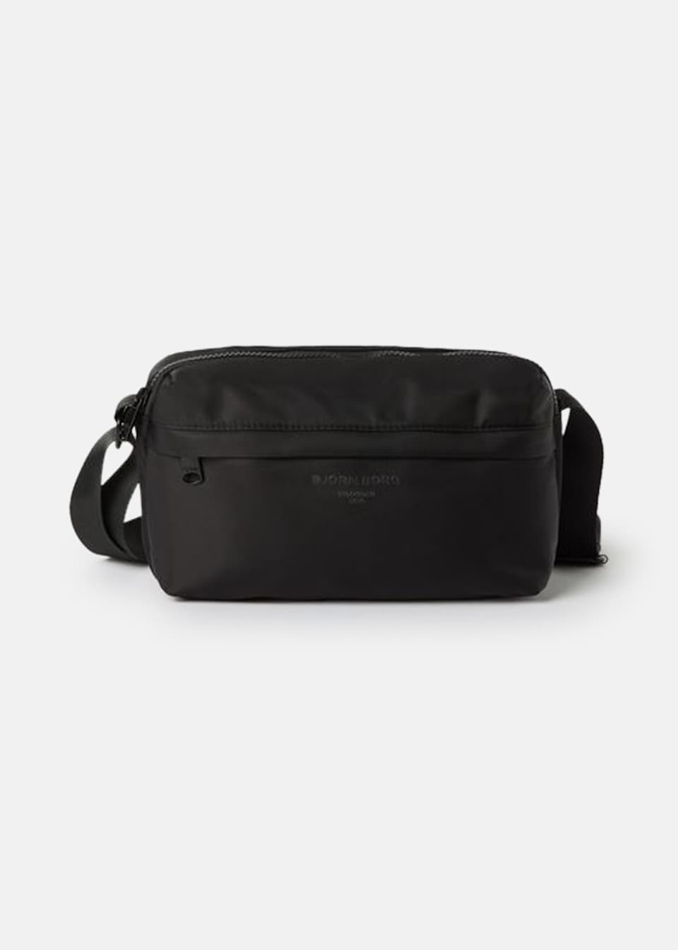 BORG DAILY CROSSOVER BAG