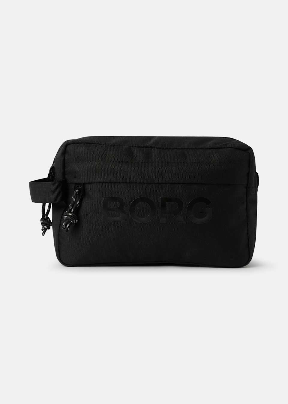 BORG BLOCK WASH BAG
