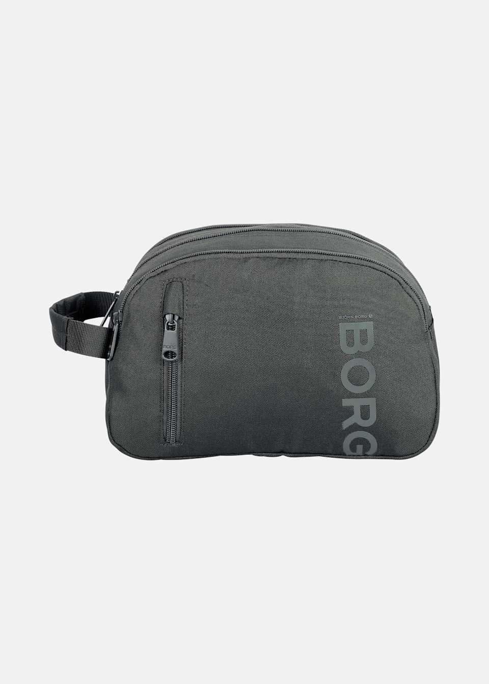 CORE WASH BAG STANDING