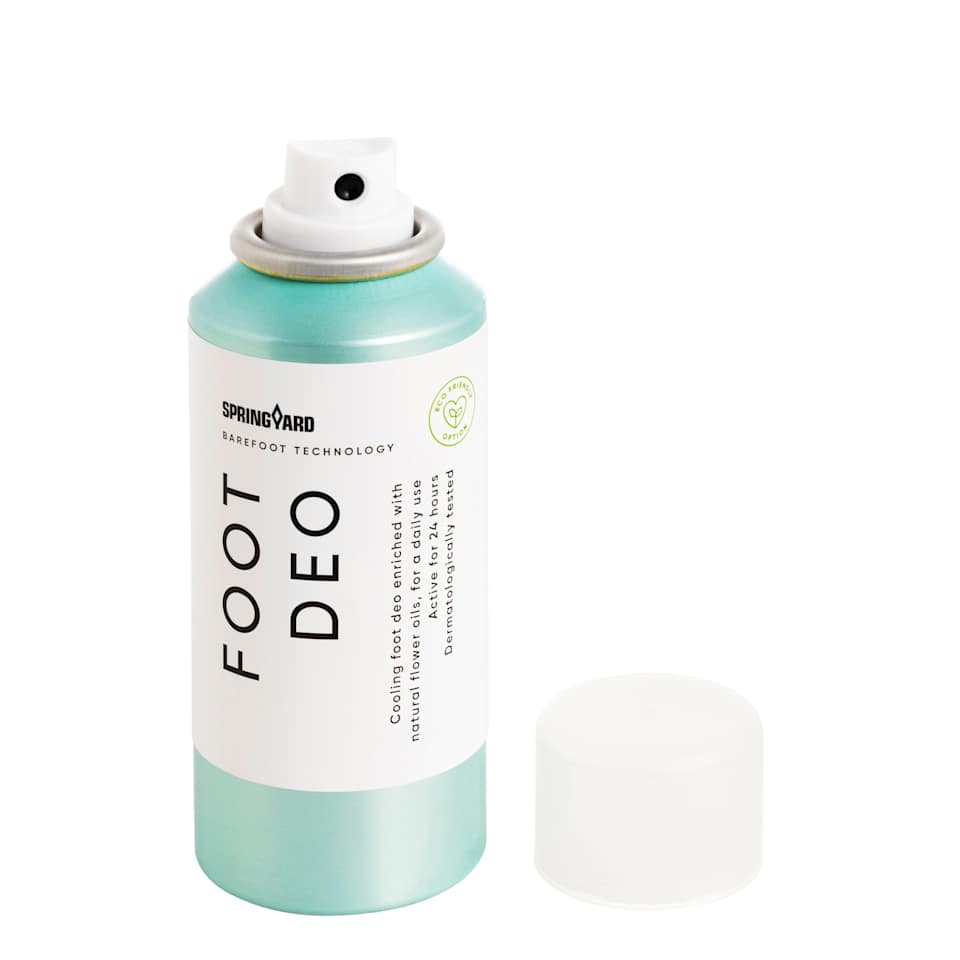 Foot Deo