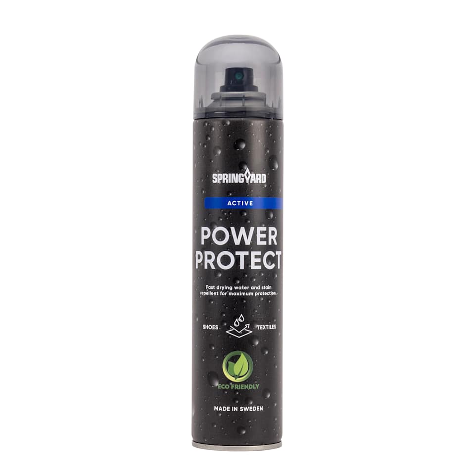 Power Protect