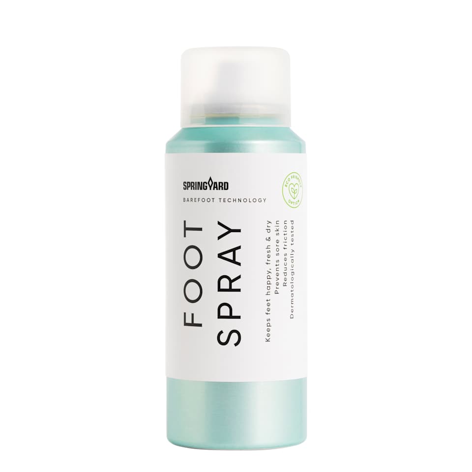 Foot Spray