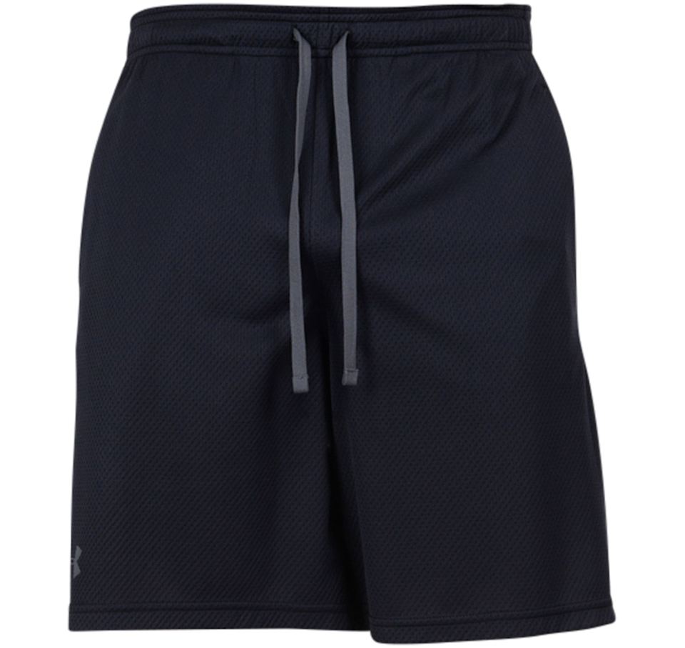 UA Tech Mesh Shorts