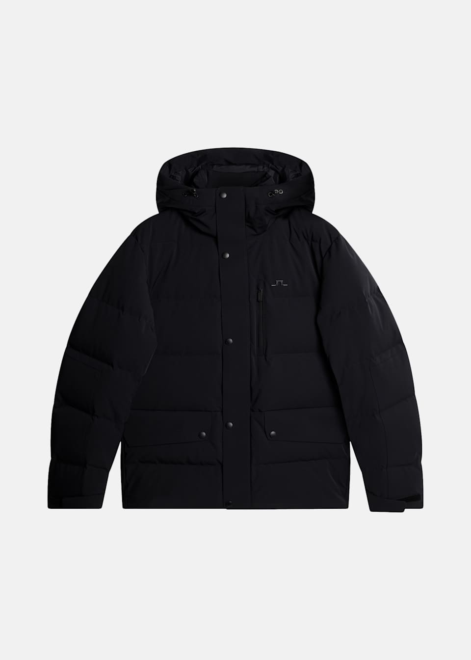 Leo Down Jacket
