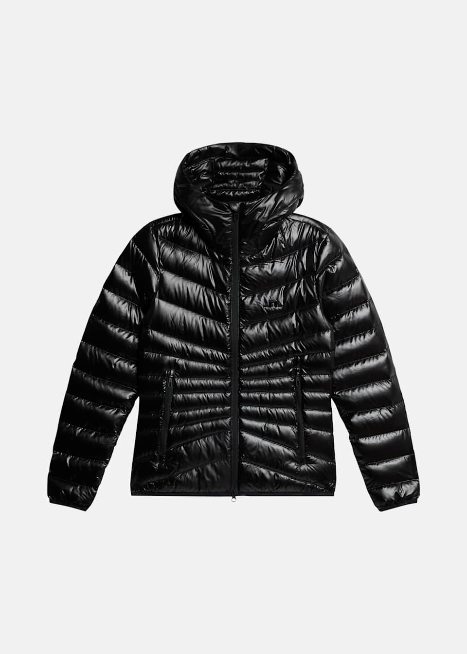 Lara Light Down Hood