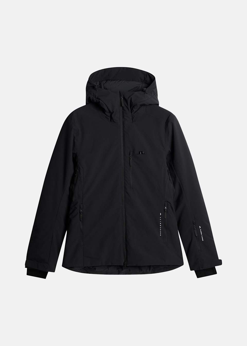 Ace Jacket