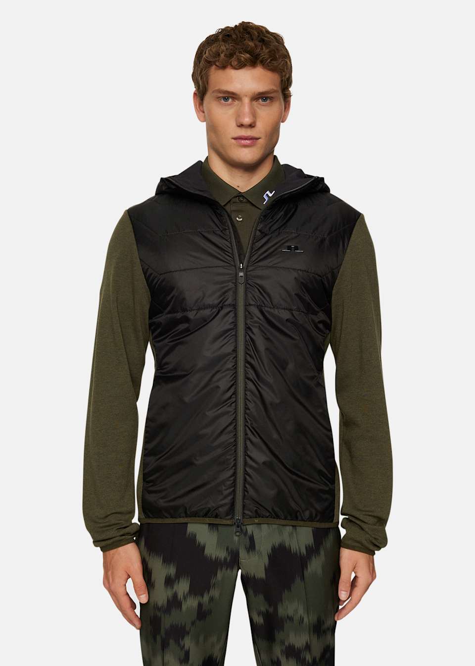 Gregory Hybrid Hood