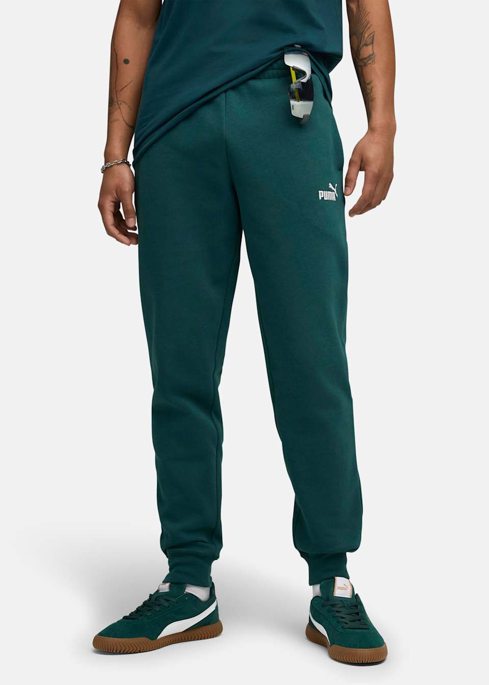 ESS No. 1 Logo Sweatpants FL c