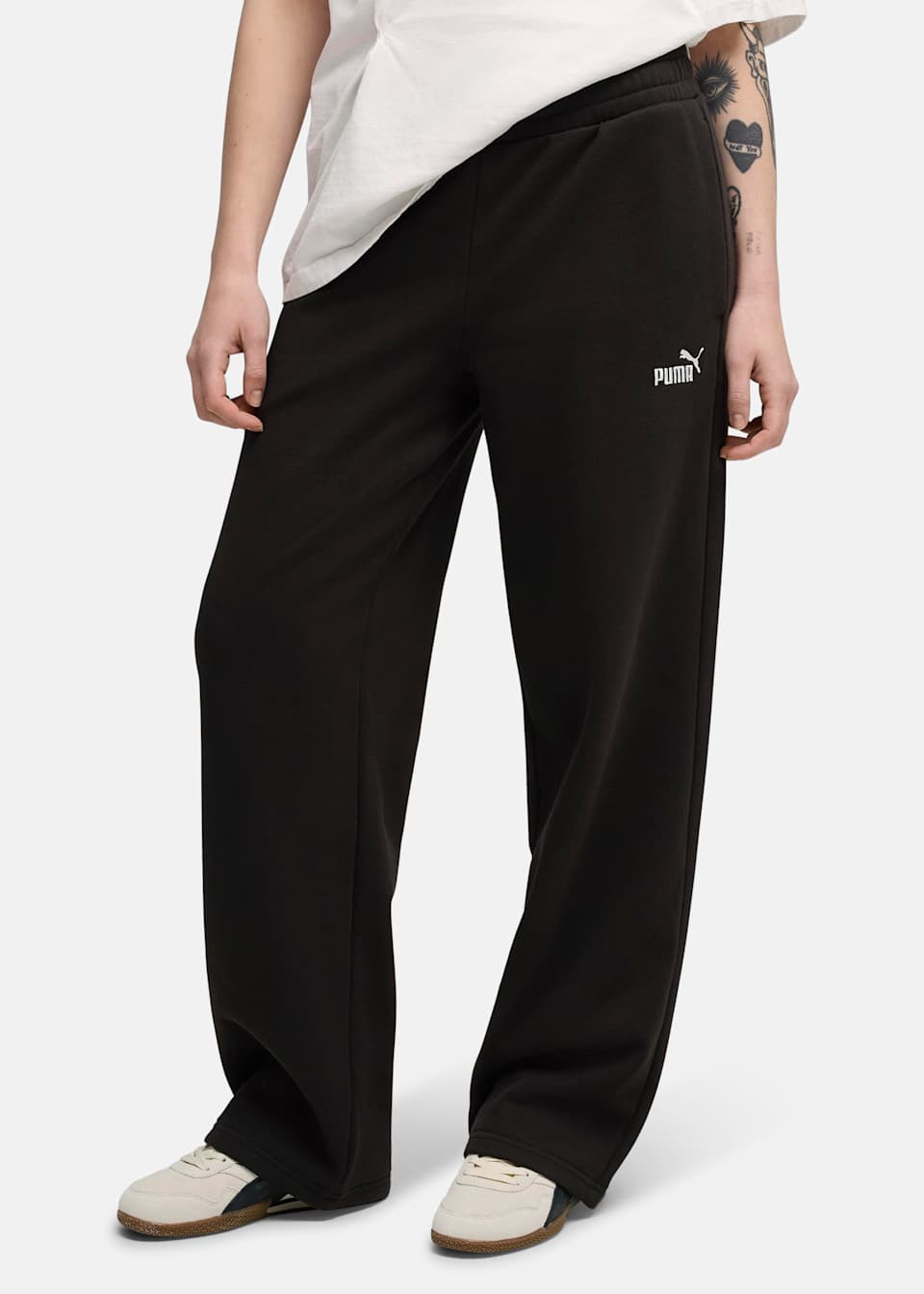 ESS Small No. 1 Logo Comfort