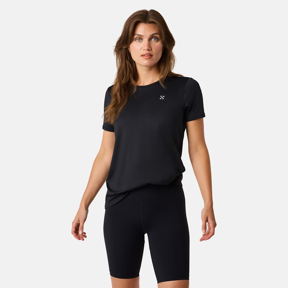 Gym Tee W