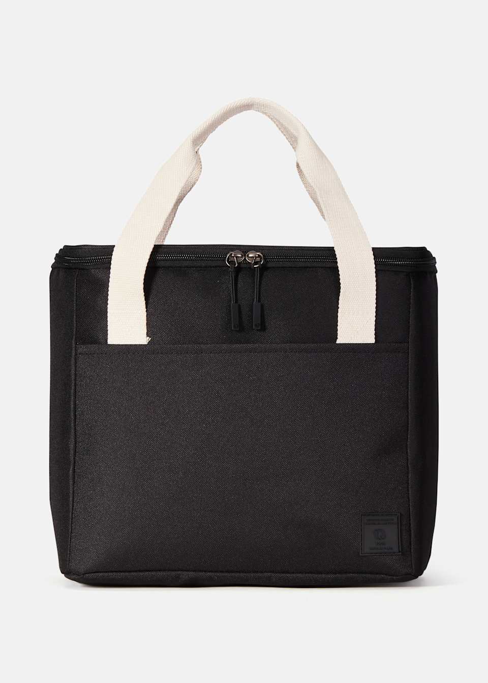 Kylbag Svart 35L