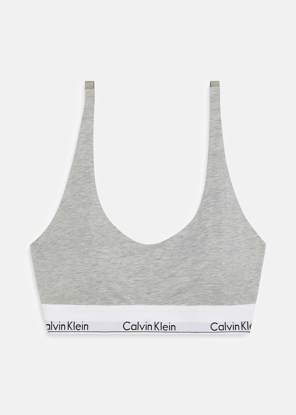 LIGHTLY LINED BRALETTE