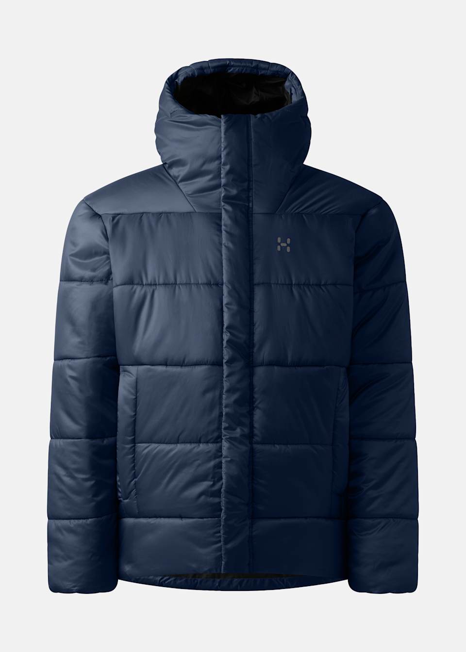 Puffy Mimic II Hood Men
