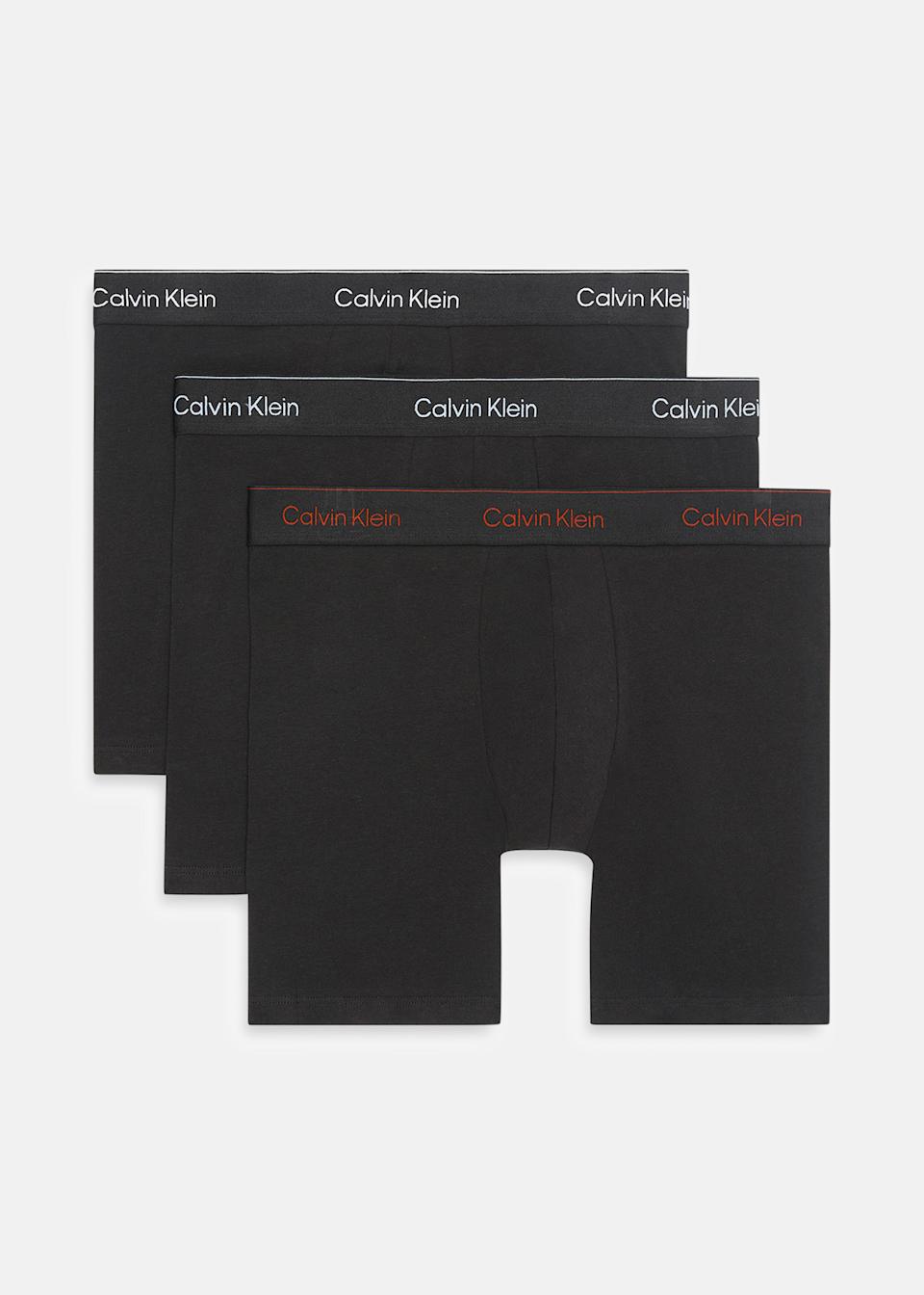 BOXER BRIEF 3PK
