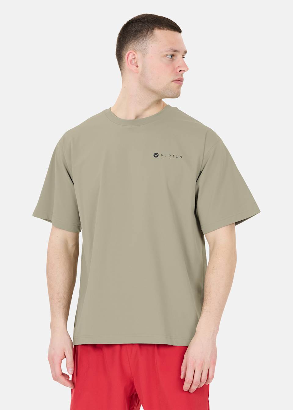 Kallan M S/S Tee