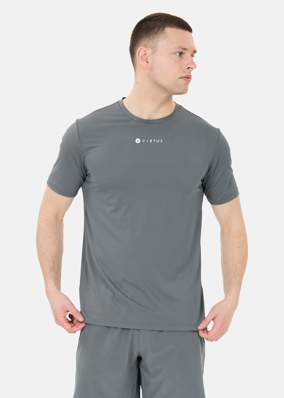 Roger V2 M Hyperstretch S/S Te