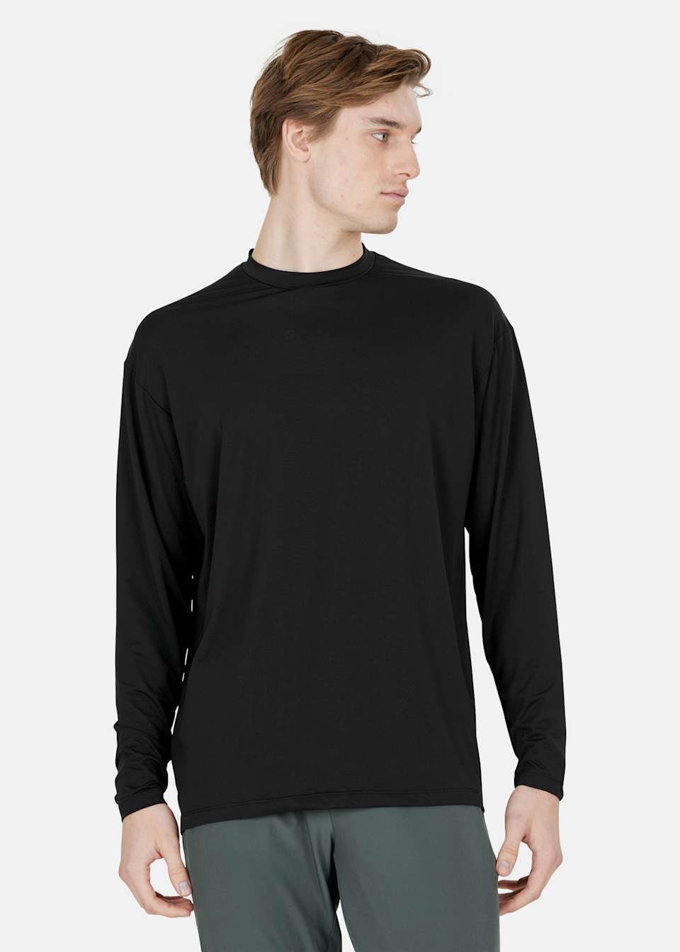 Roger V2 M Hyperstretch L/S Te