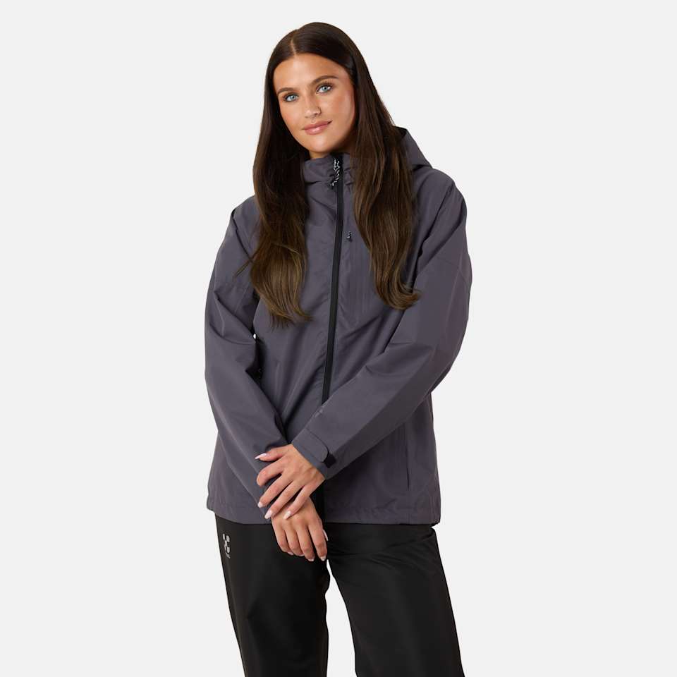 Rain Shell Jacket W