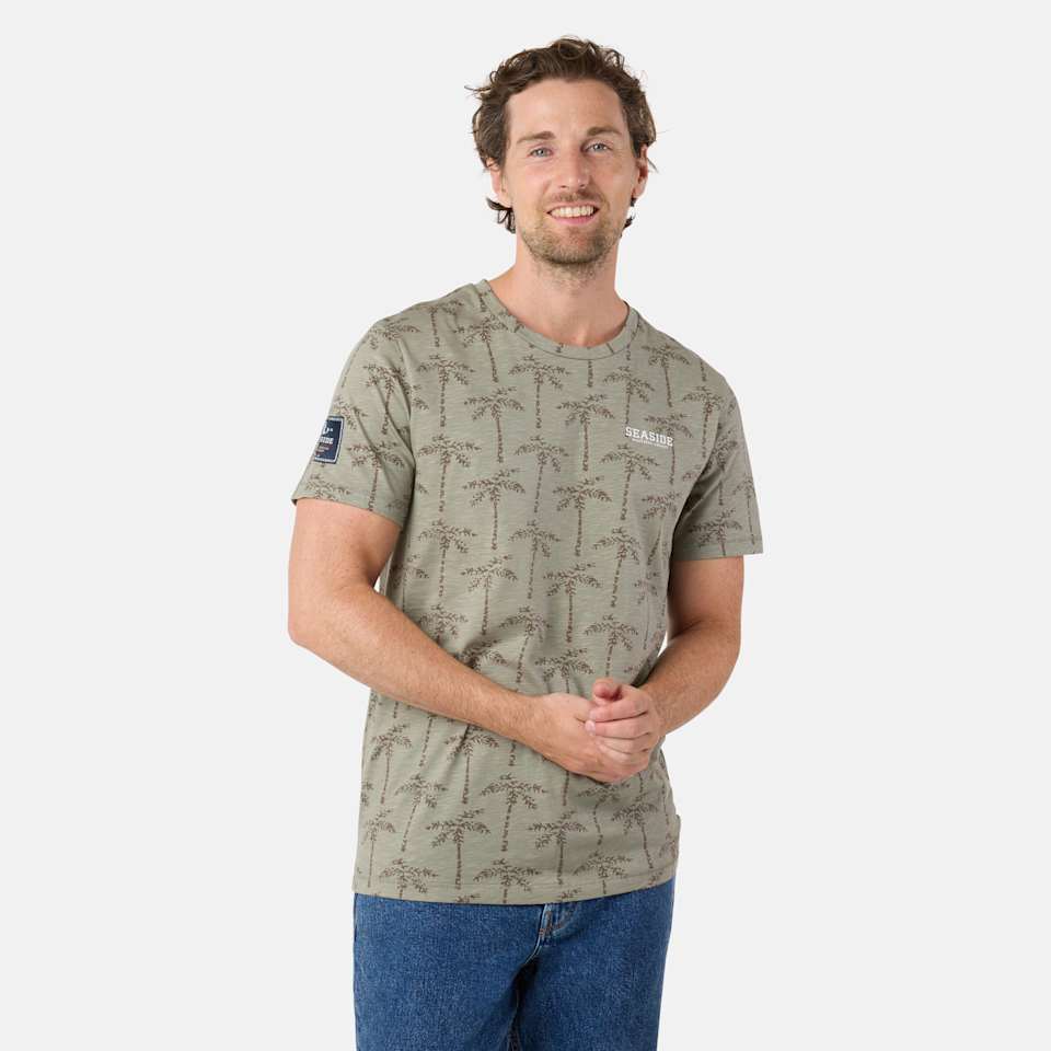 Ocean Tee