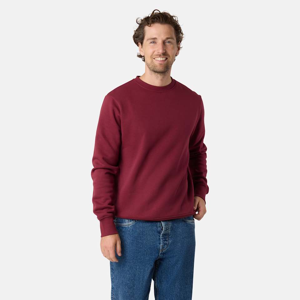College Sweater