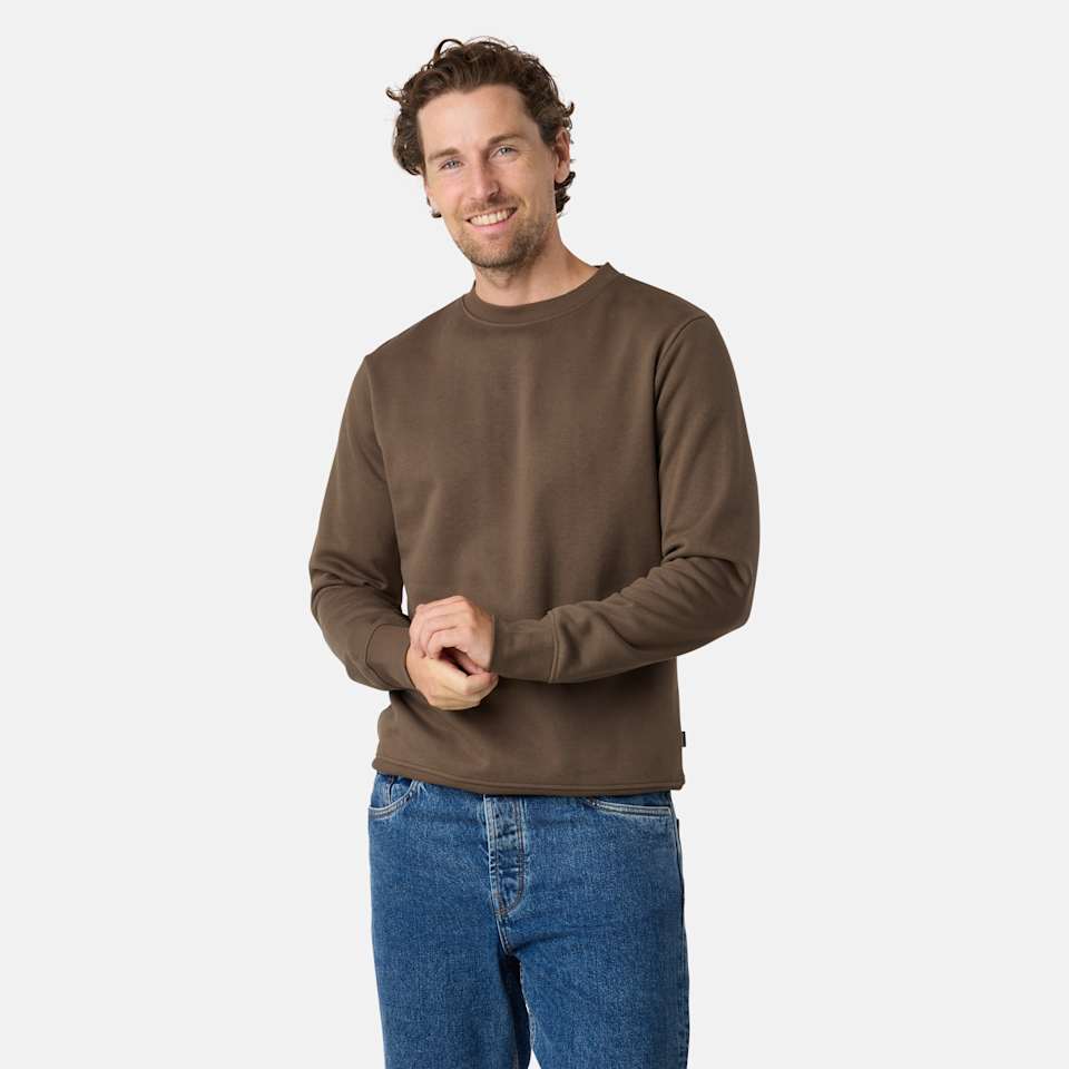College Sweater