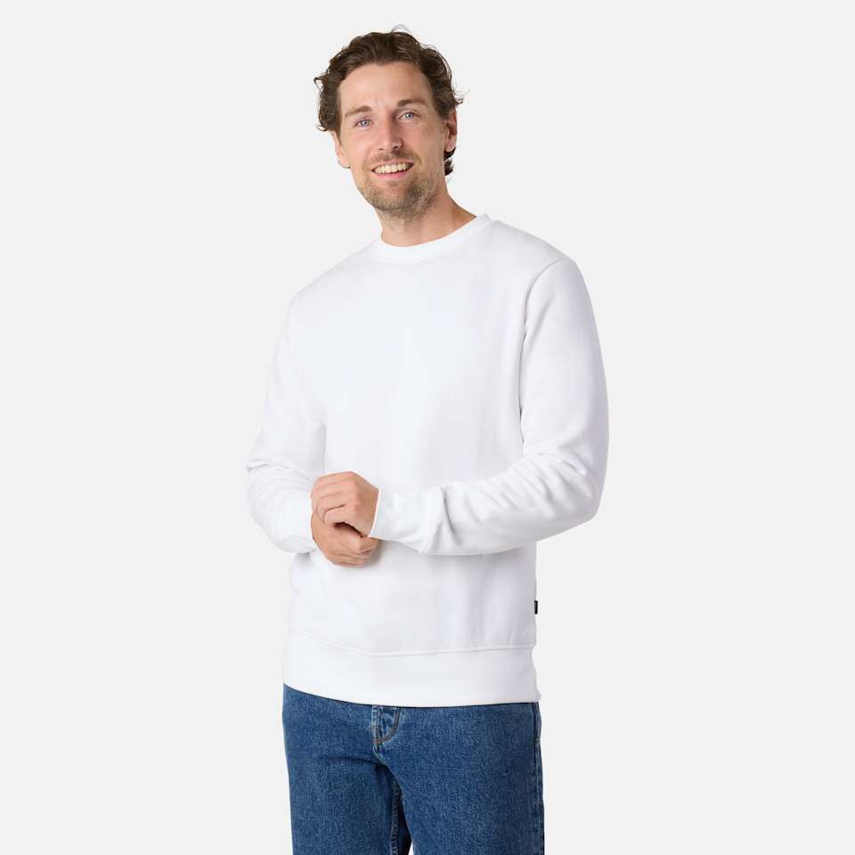 College Sweater