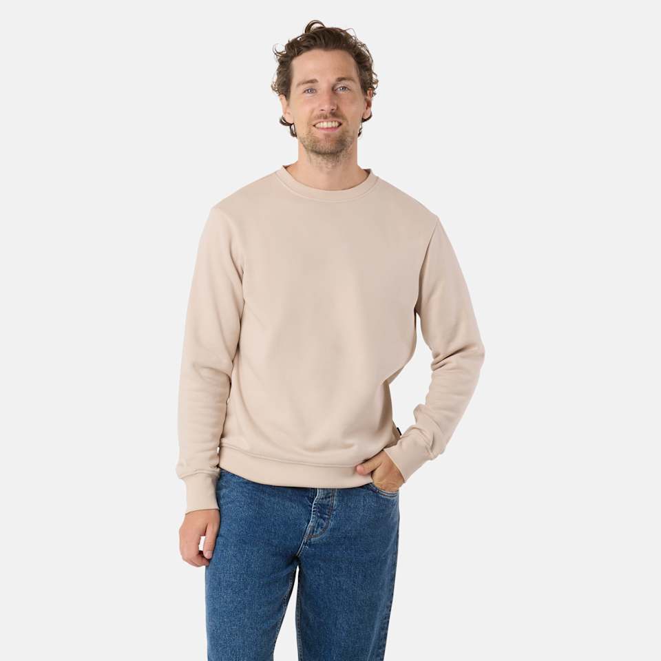 College Sweater
