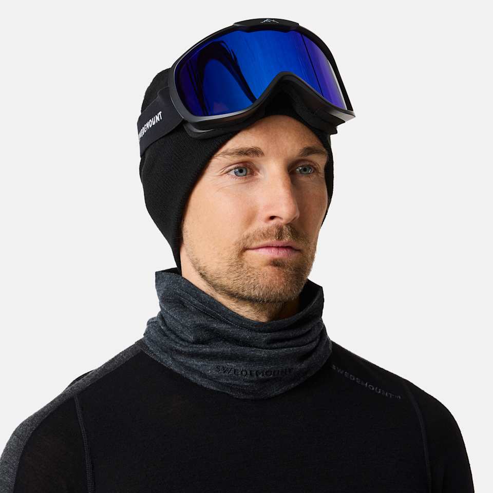 Himalaya Merino Wool Neck Gaiter