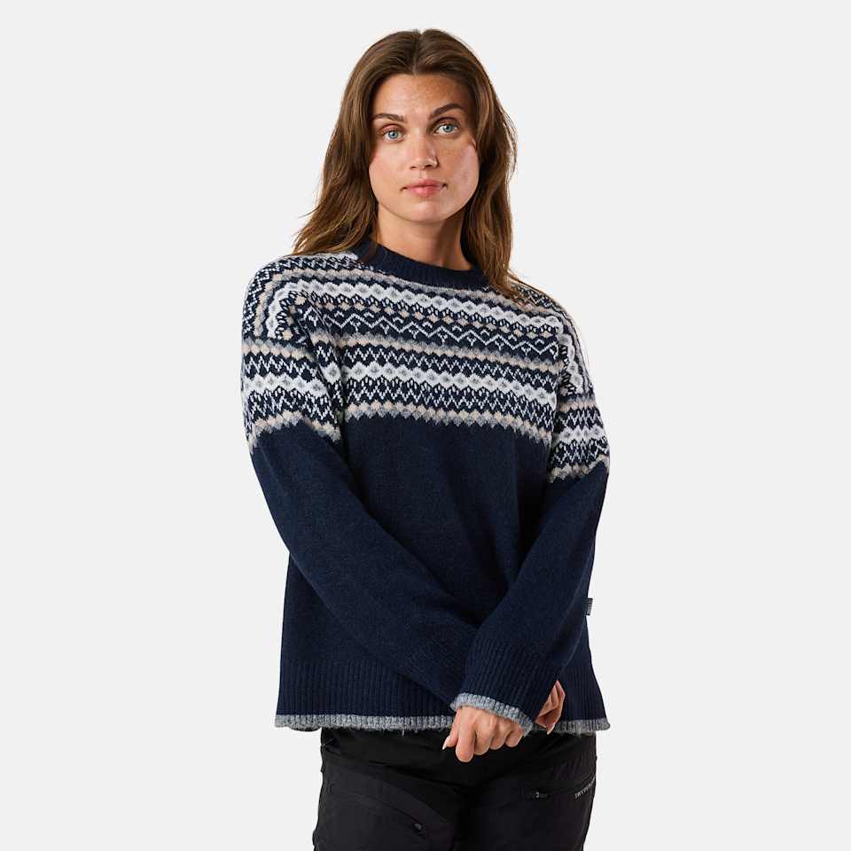Hampton Knit W