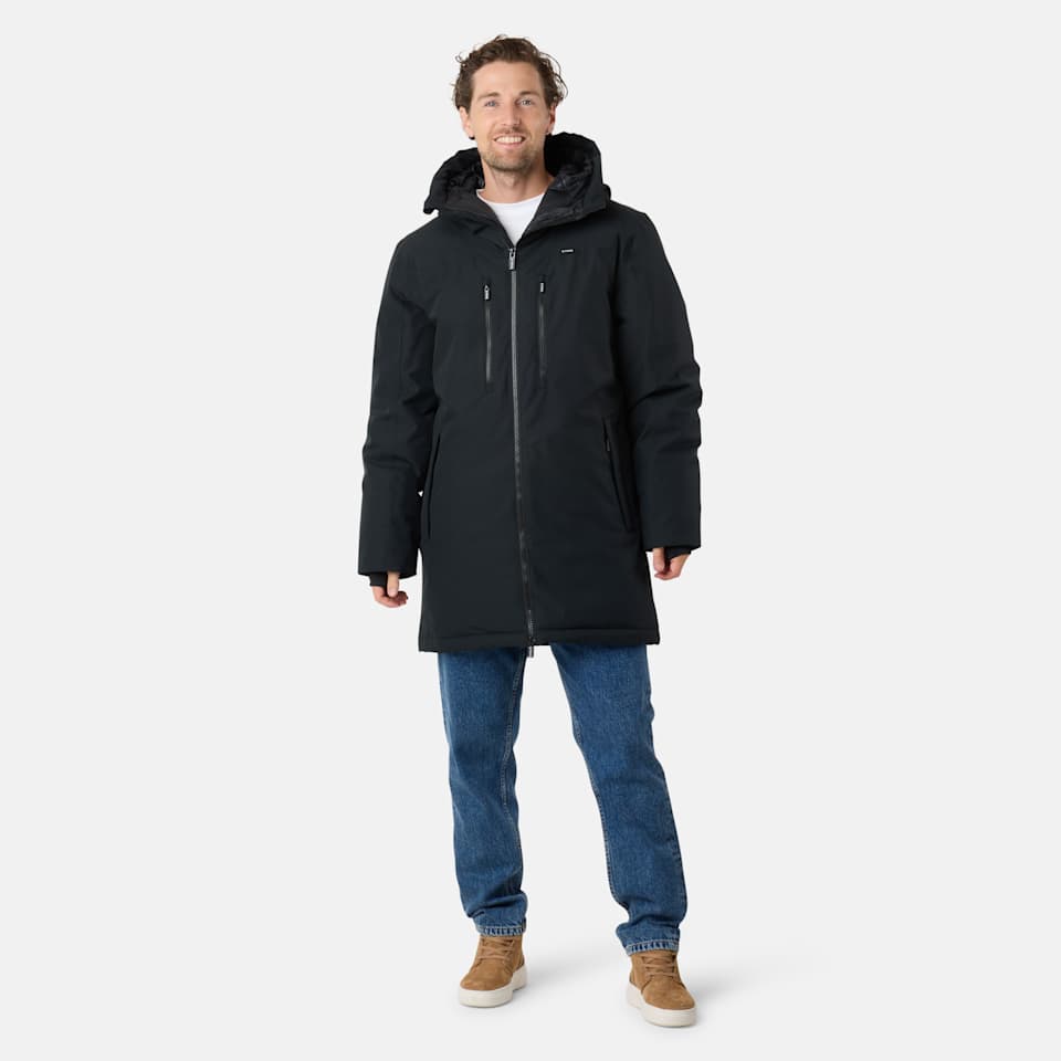 Oslo Parka
