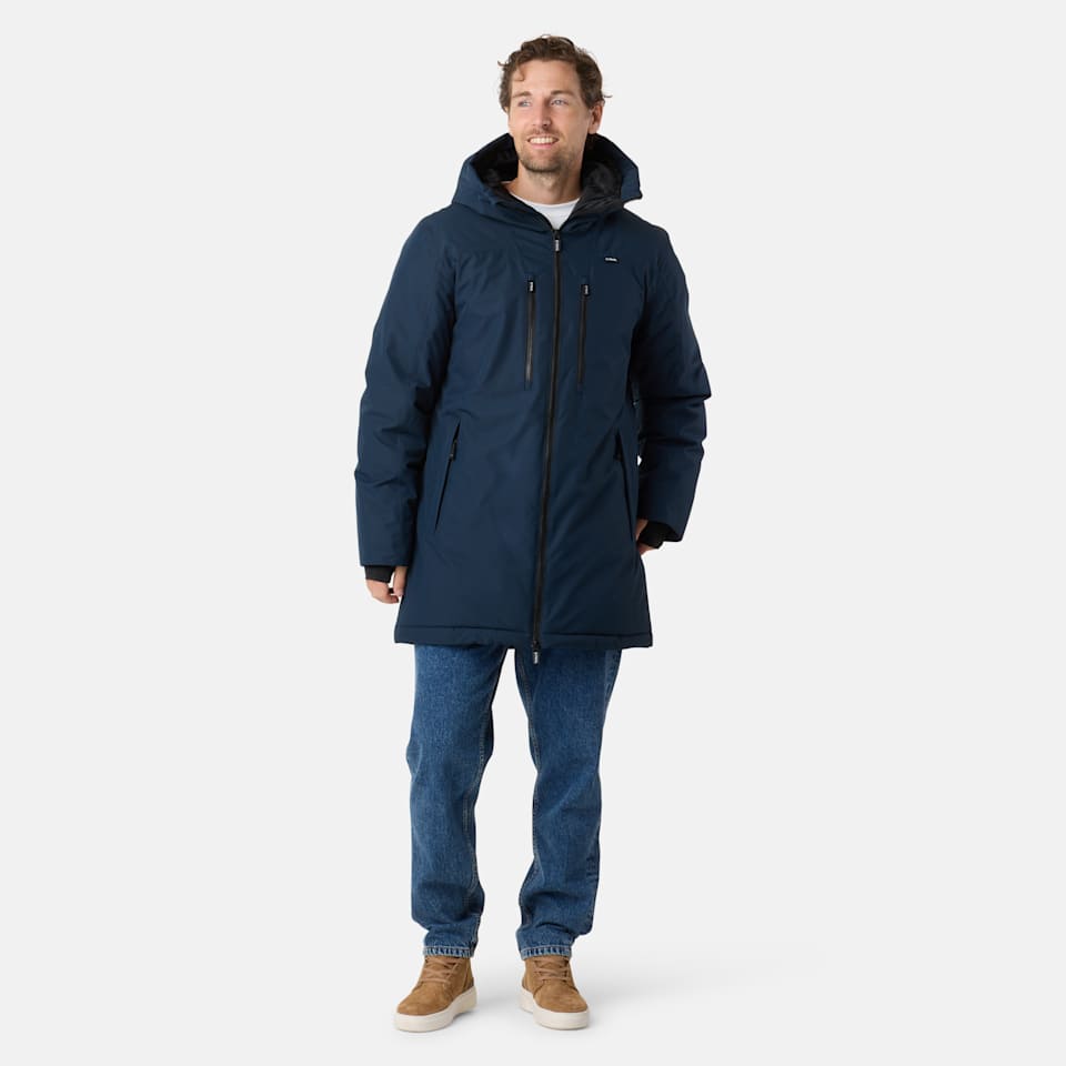Oslo Parka