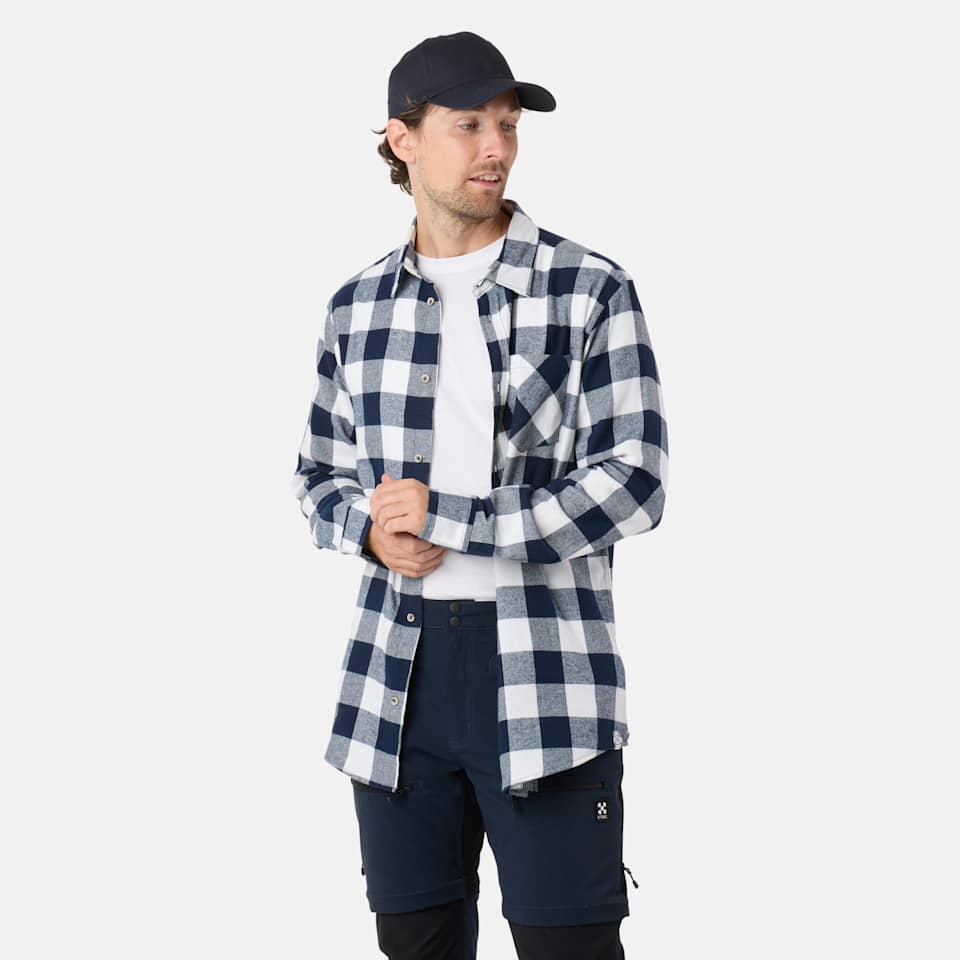 Denver Flannel Shirt II