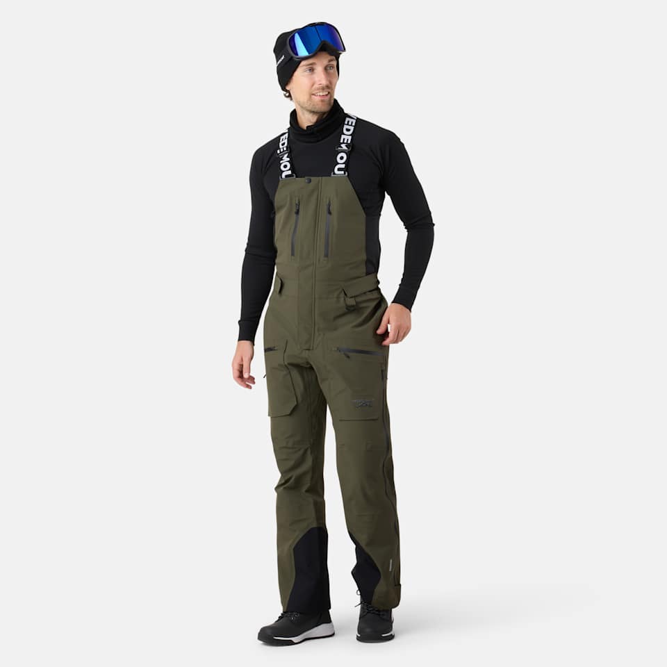 Lofoten 3L Shell Bib Pants II