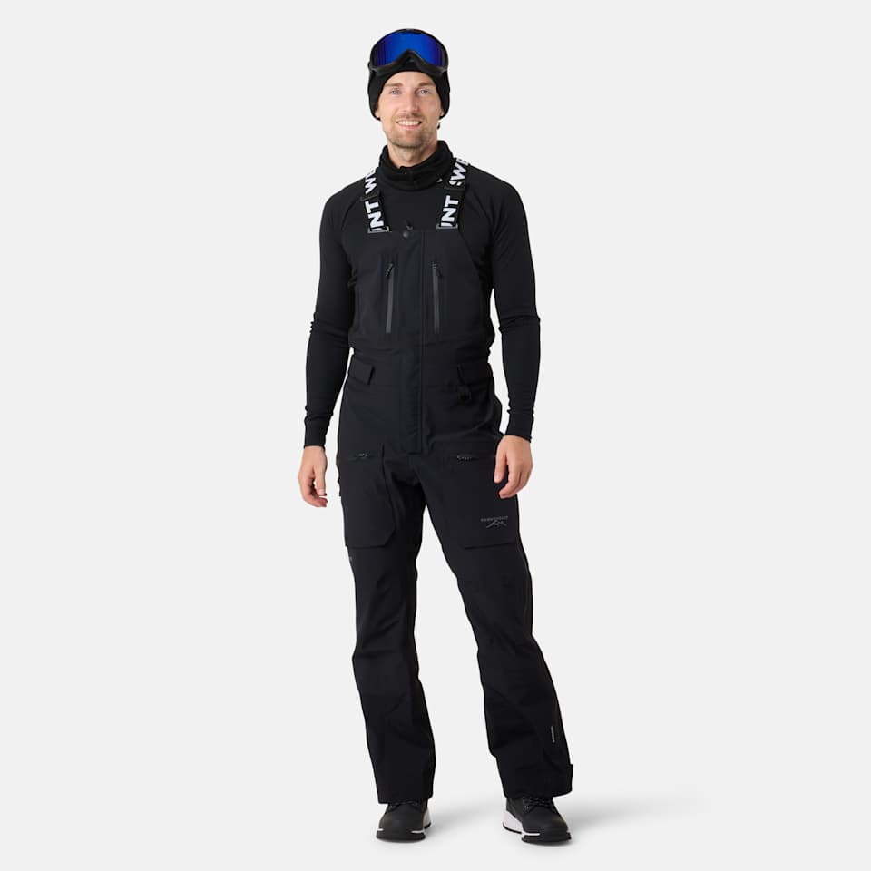 Lofoten 3L Shell Bib Pants II