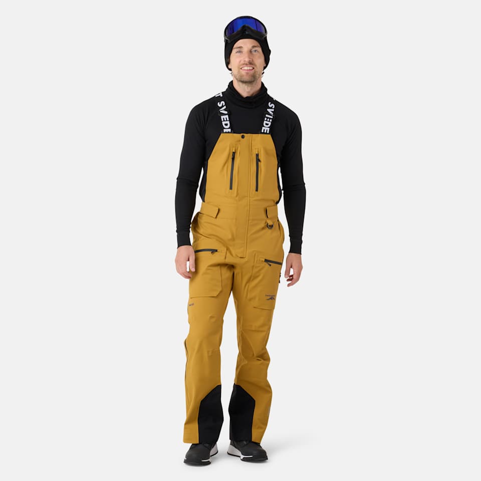 Lofoten 3L Shell Bib Pants II