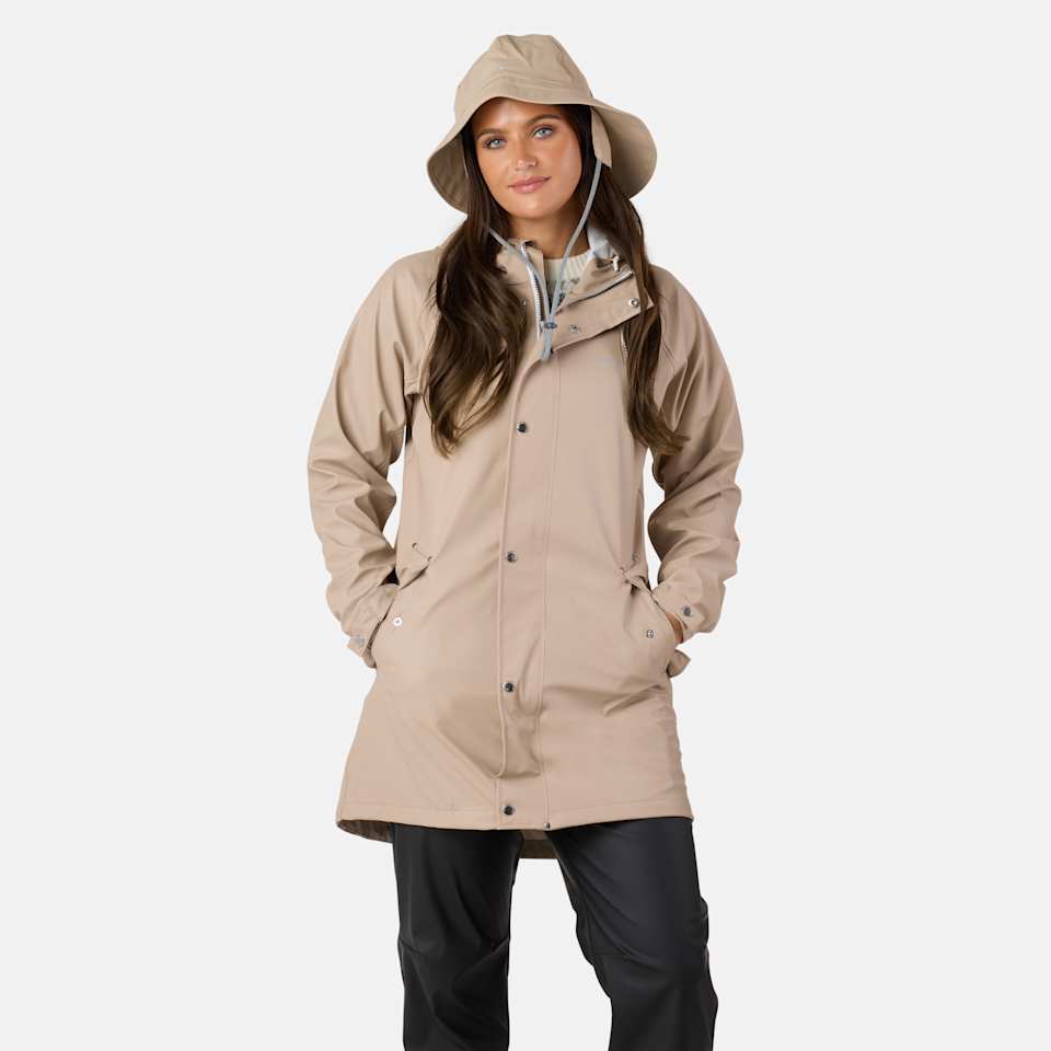 Väderöarna Coat W