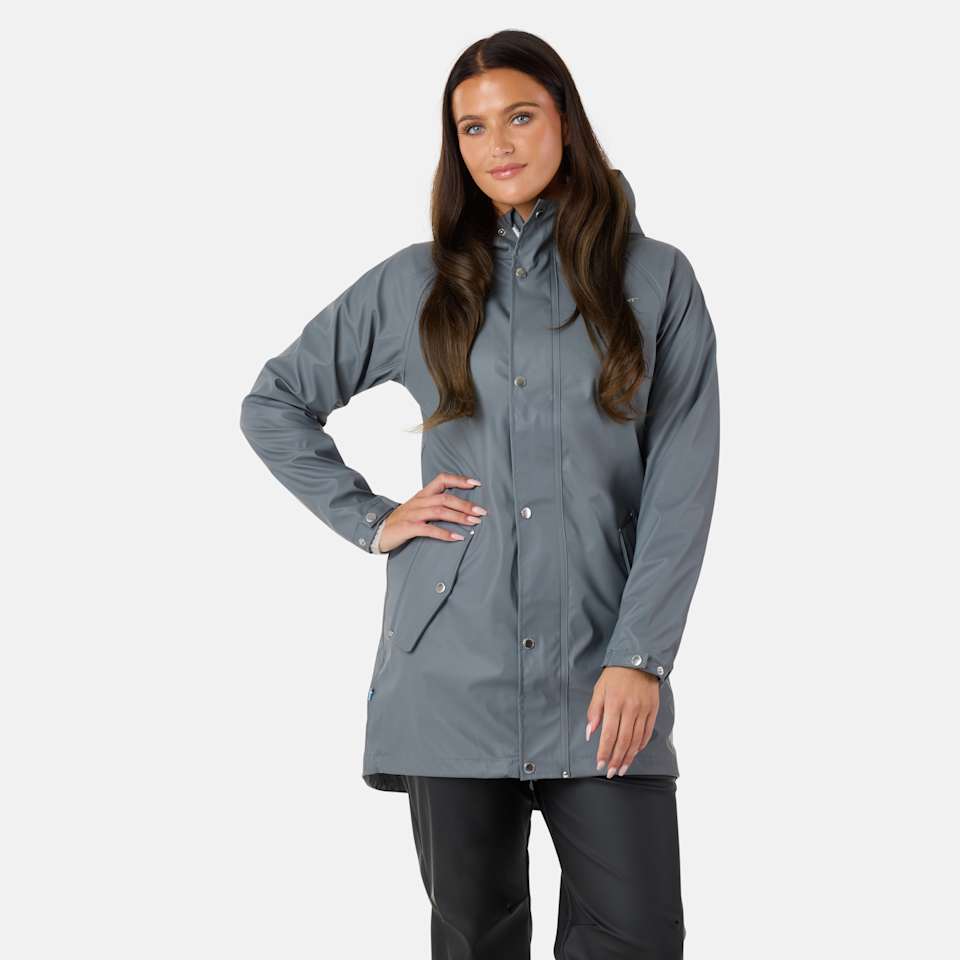 Väderöarna Coat W