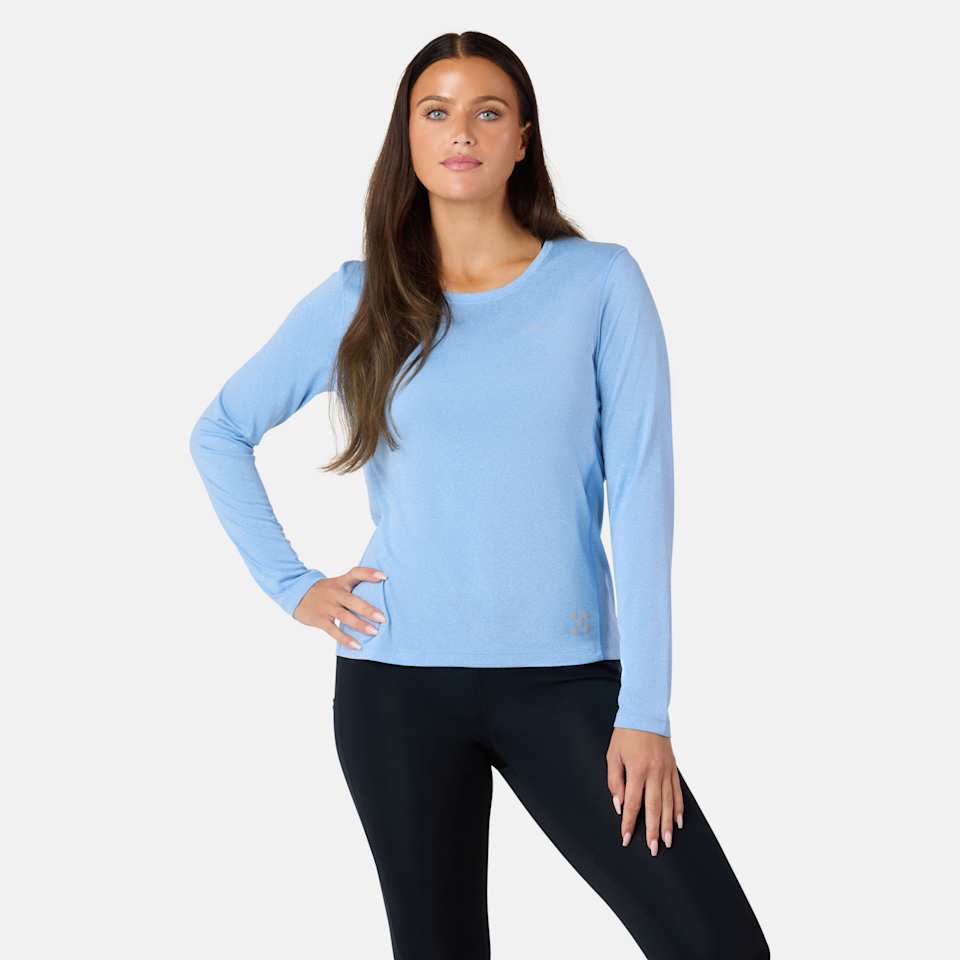 Training L/S Tee II W