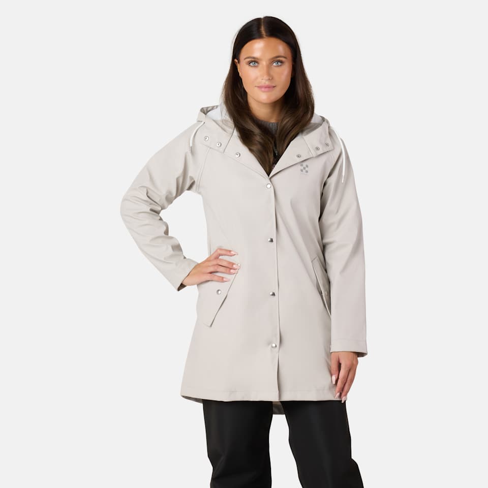 Rain Coat W