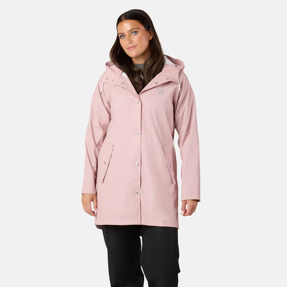 Rain Coat W