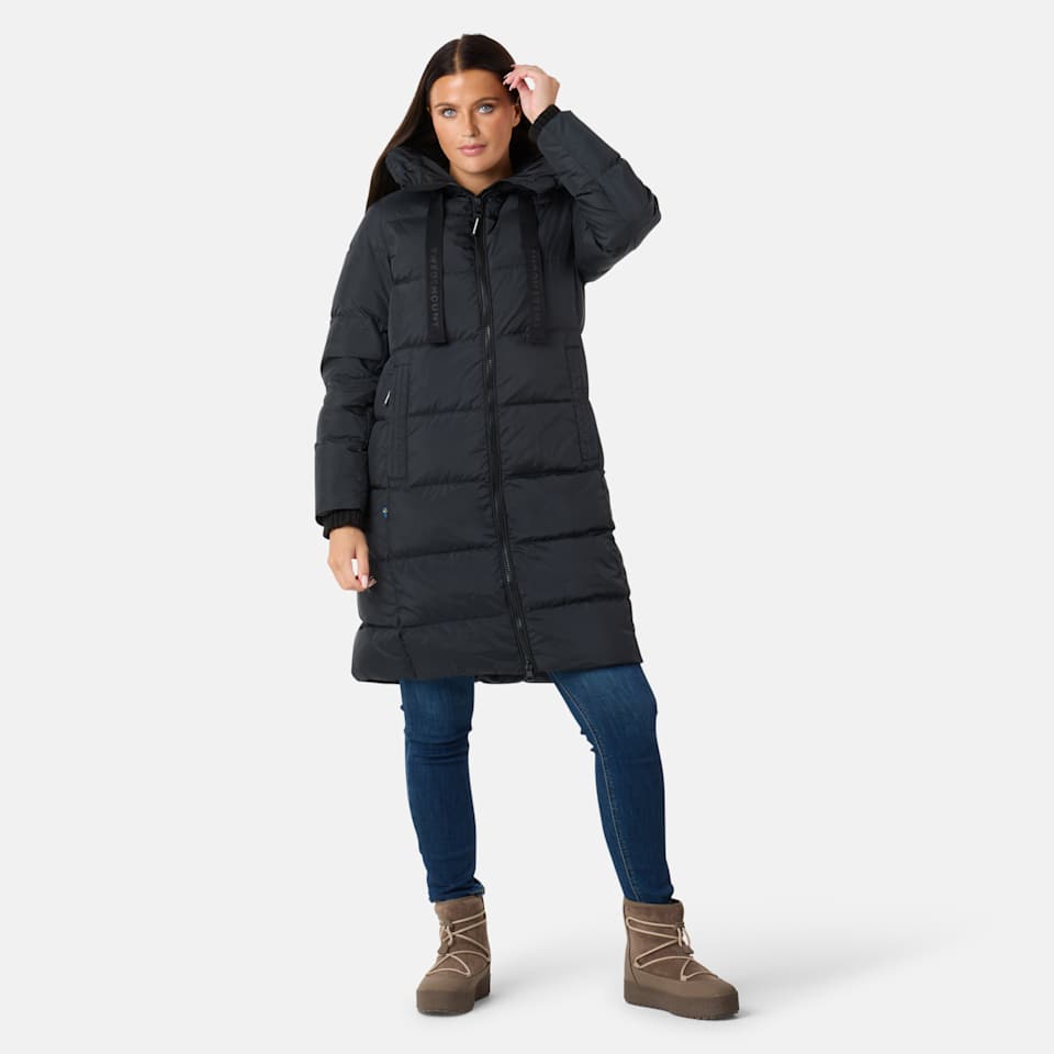 Lofoten Down Parka W