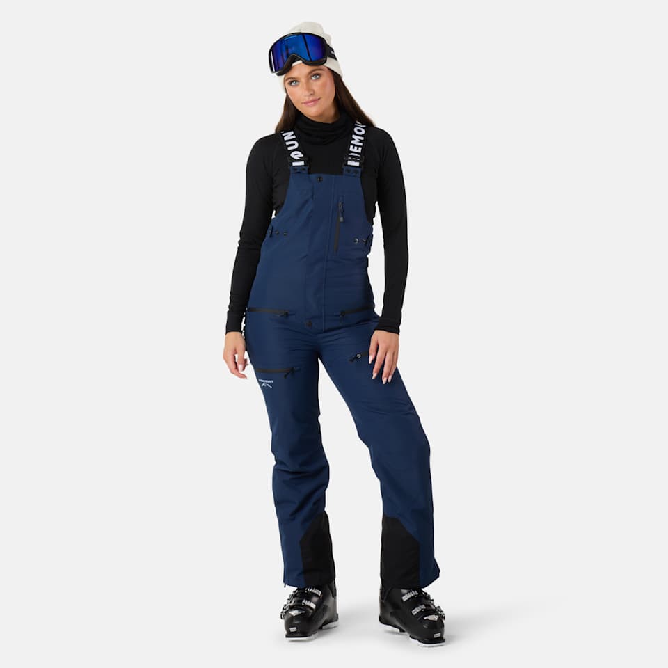Freeride Bib Pants II W