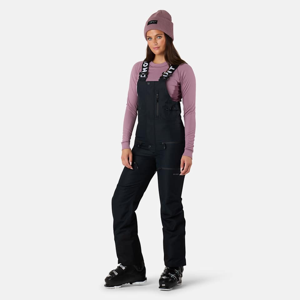 Freeride Bib Pants II W