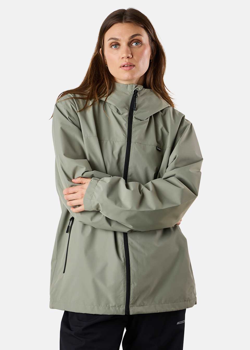 Aspen Wind Jacket